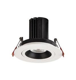 Bono 10 Recessed Ceiling Luminaires Dlux Round Recess Ceiling Bono 10 Recessed Ceiling Luminaires Dlux Round Recess Ceiling